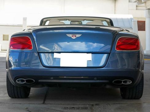 Used 2014 Bentley Continental GT image 7