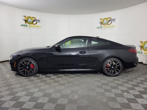 New 2026 BMW 440i xDrive Coupe image 4