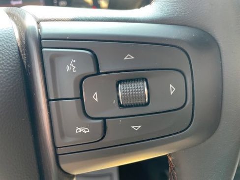 Used 2022 GMC Sierra 2500 AT4 AWD/4WD image 19