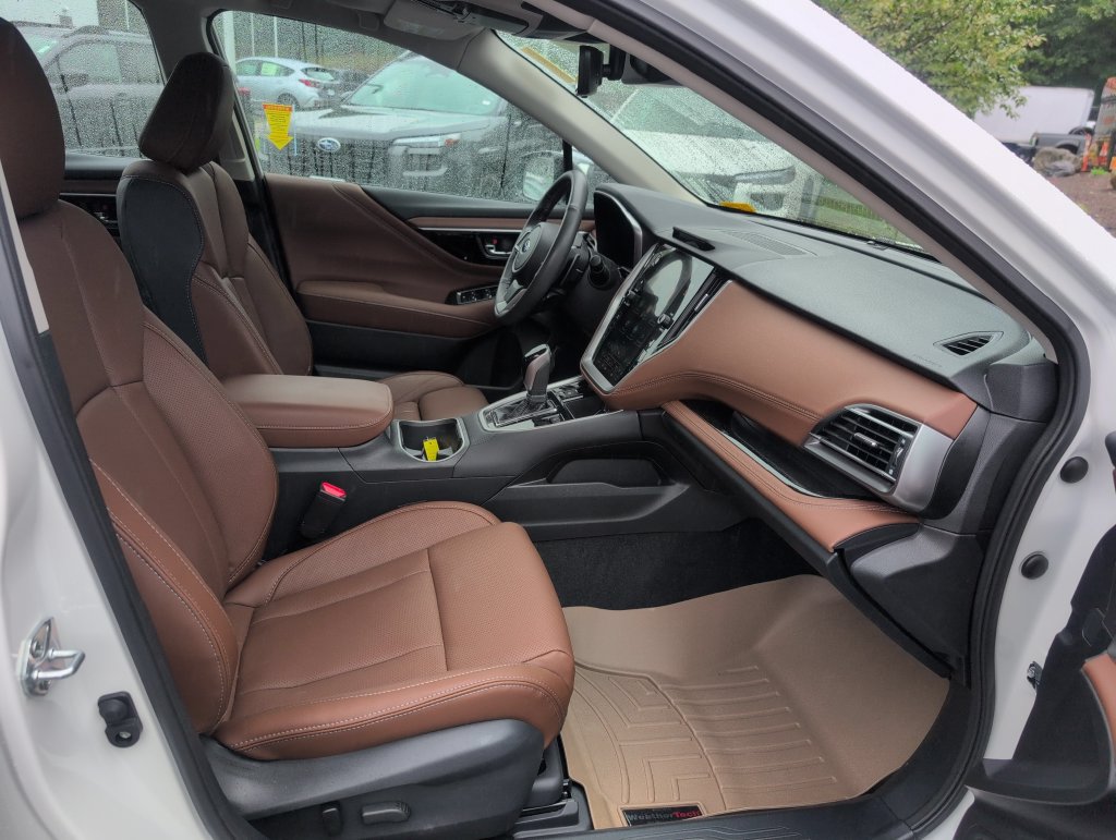 Certified 2024 Subaru Legacy Touring XT AWD/4WD image 40