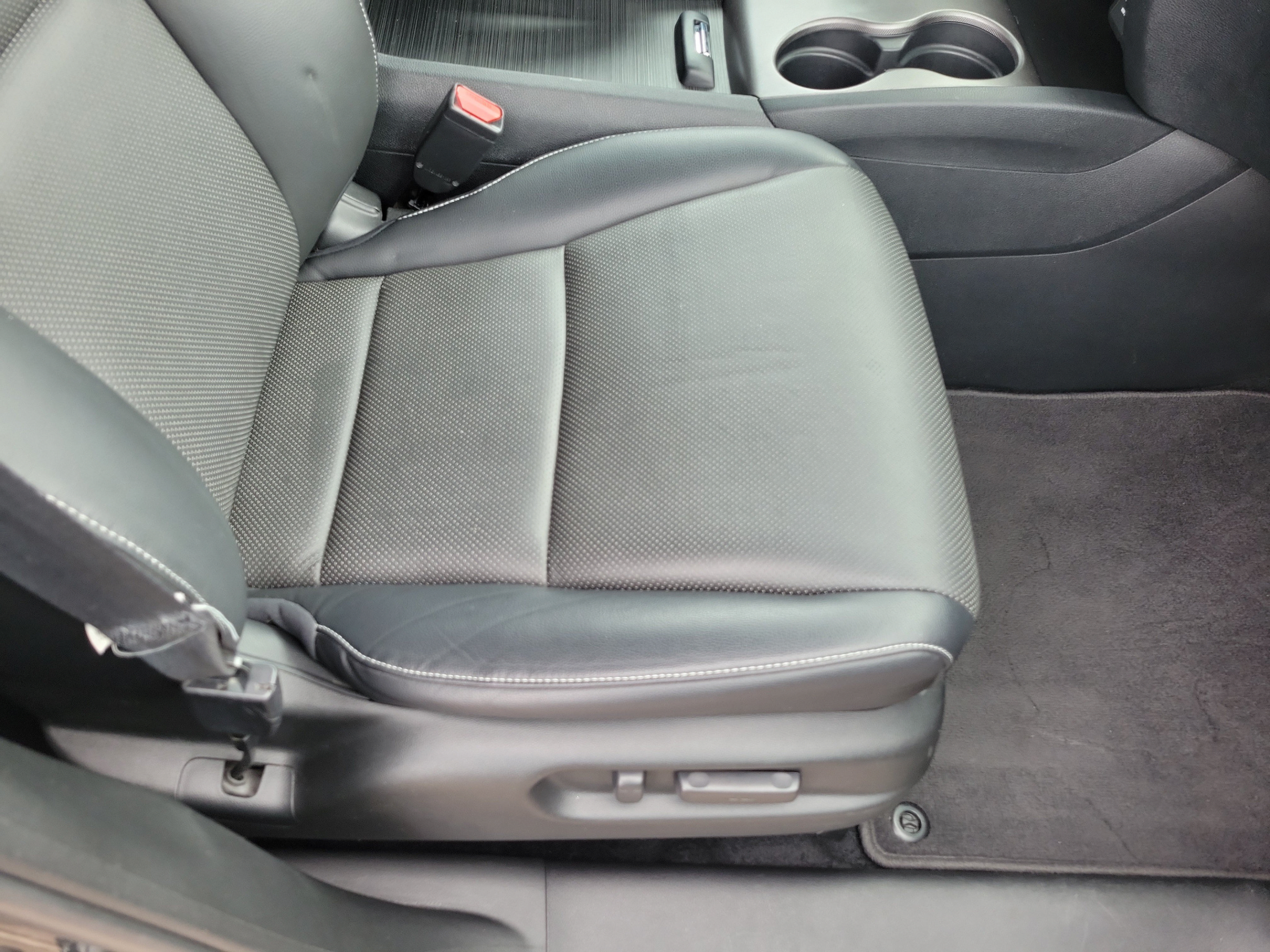 Used 2021 Honda Ridgeline RTL image 19