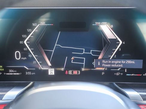 New 2026 BMW 760i xDrive AWD/4WD image 19