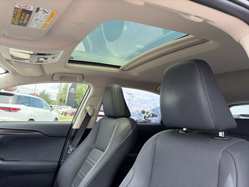 Used 2021 Lexus NX 300 FWD w/ Accessory Package 2 image 11