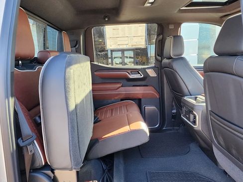 New 2026 GMC Sierra 1500 Denali Ultimate image 46