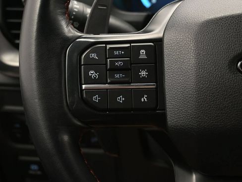 Used 2025 Ford F150 Raptor AWD/4WD image 23