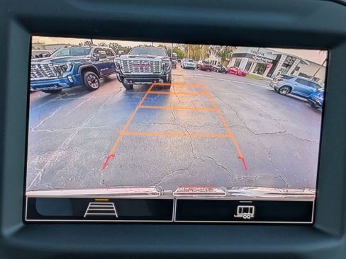 New 2026 GMC Sierra 1500 Pro w/ Graphite Edition image 27