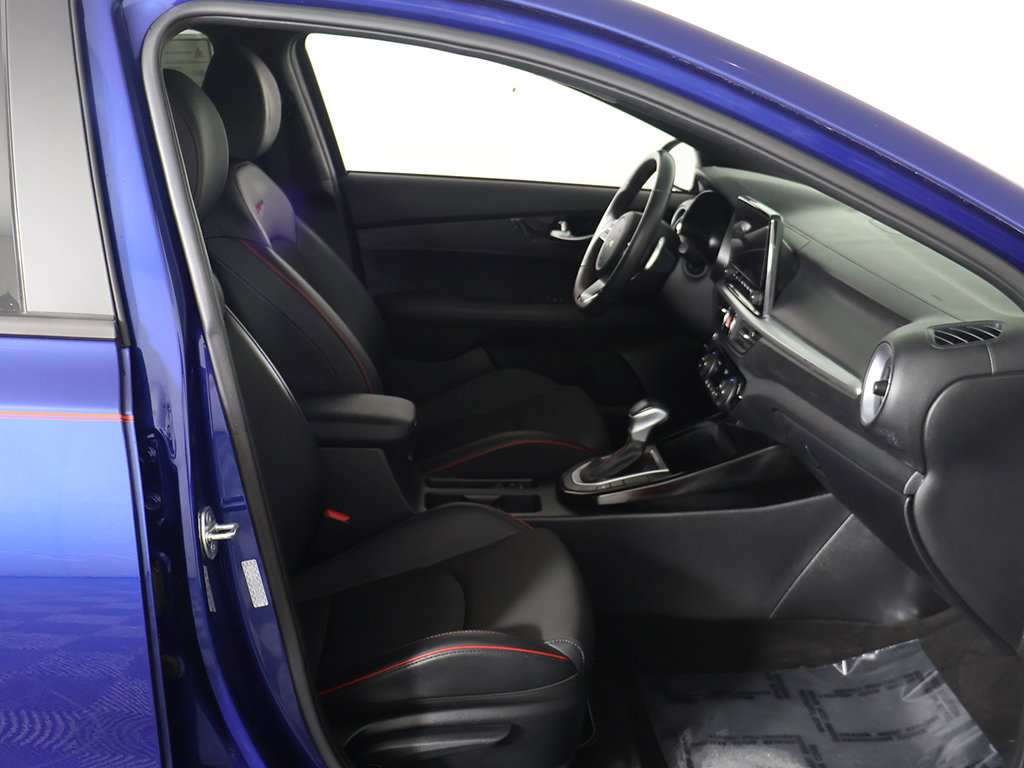 Used 2024 Kia Forte GT FWD image 24
