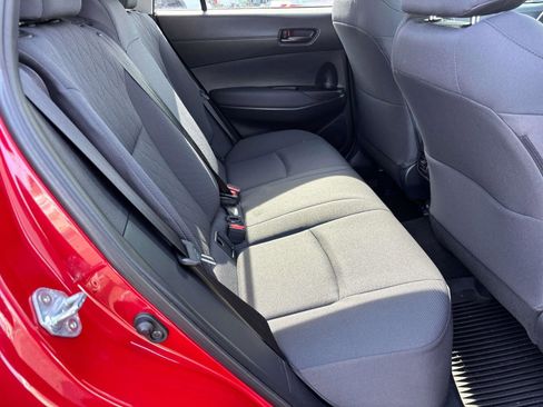 Certified 2023 Toyota Corolla Cross LE w/ Moonroof Package image 14