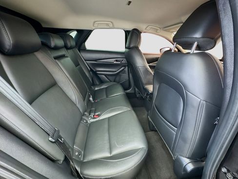 Used 2021 MAZDA CX-30 AWD 2.5 S w/ Select Package image 18