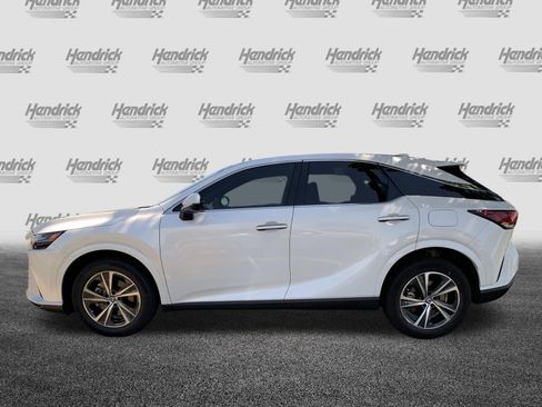 Certified 2024 Lexus RX 350 FWD w/ Technology Package image 7
