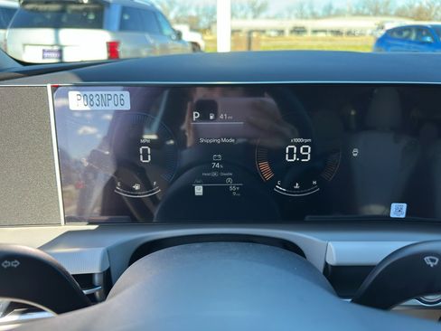 New 2026 Hyundai Tucson SEL image 17