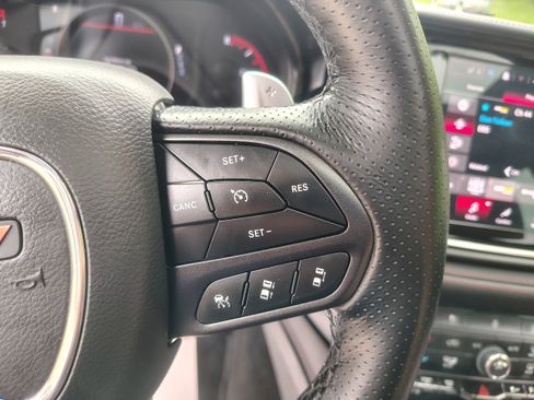 Certified 2024 Dodge Durango R/T AWD/4WD image 36