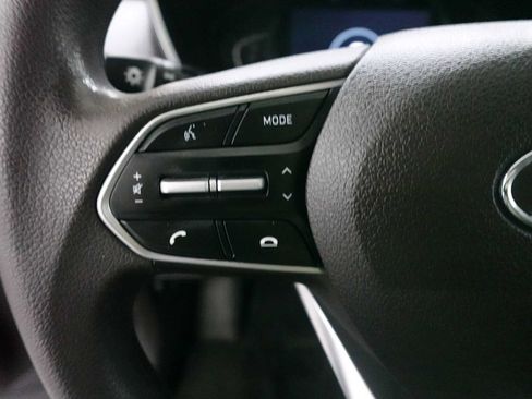 Used 2020 Hyundai Santa Fe SEL AWD/4WD image 17
