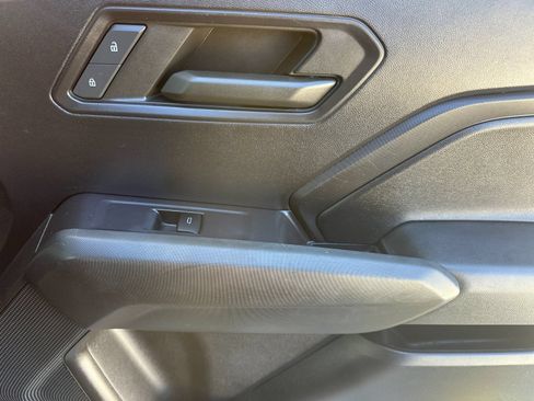 Used 2023 Chevrolet Colorado Trail Boss w/ LPO, Skid Plate Package AWD/4WD image 18