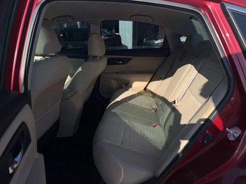 Used 2017 Nissan Altima 2.5 S w/ Power Driver Seat Package FWD image 20