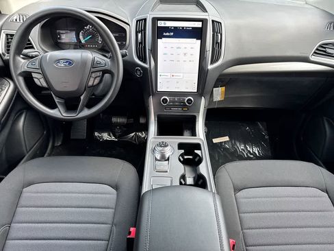 New 2024 Ford Edge SE AWD/4WD image 18