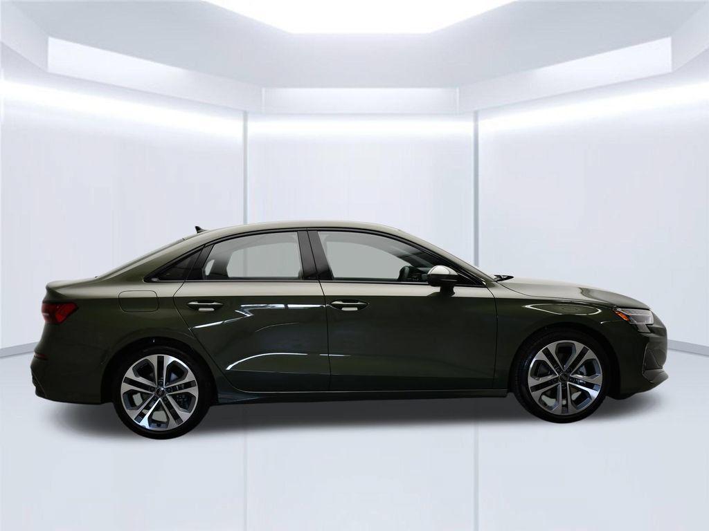 Used 2026 Audi A3 2.0T Premium Plus AWD/4WD image 6