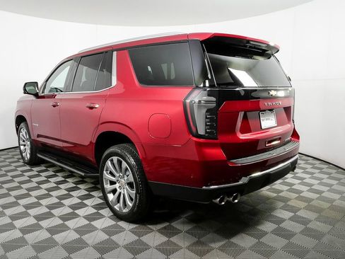 New 2026 Chevrolet Tahoe Premier w/ Sun And Tow Package image 3