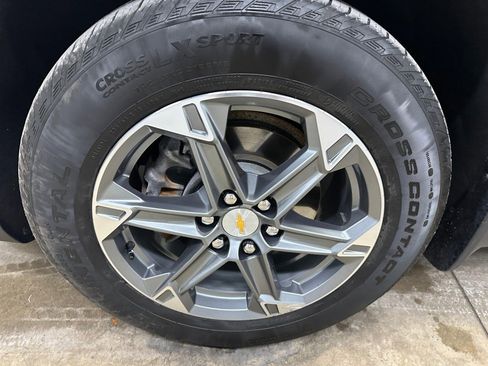 Certified 2024 Chevrolet Blazer LT w/ Convenience Package image 37