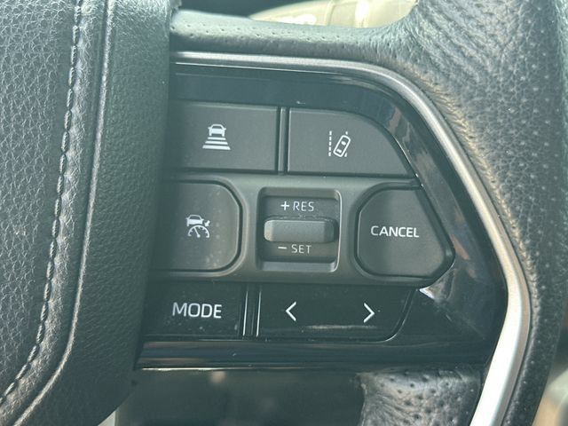 Used 2023 Toyota Tundra 1794 Edition AWD/4WD image 22