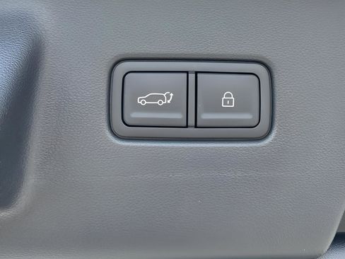 New 2026 Hyundai Palisade Calligraphy FWD image 22