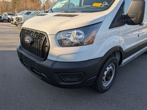 New 2026 Ford Transit 250 Low Roof w/ Load Area Protection Package image 8