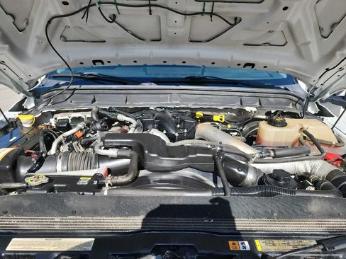 Used 2012 Ford F350 XLT AWD/4WD image 34