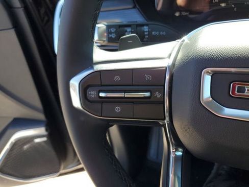 New 2026 GMC Acadia Elevation w/ Black Edition image 28