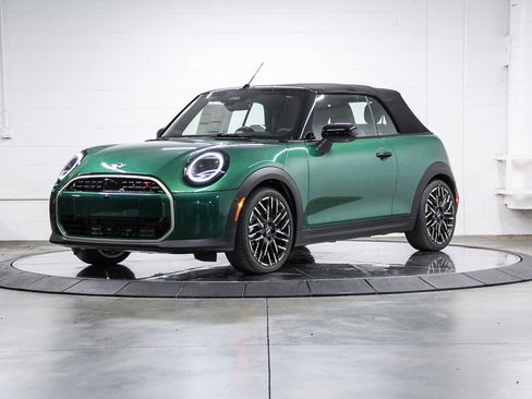 New 2026 MINI Cooper S image 3