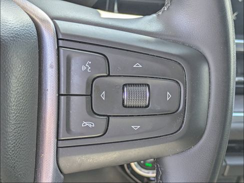Used 2025 GMC Sierra 1500 SLT RWD image 22