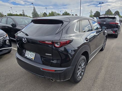Used 2022 MAZDA CX-30 AWD 2.5 S image 16