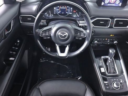 Used 2019 MAZDA CX-5 Grand Touring AWD/4WD image 32