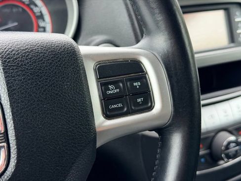 Used 2012 Dodge Journey R/T w/ Trailer Tow Prep Group AWD/4WD image 11