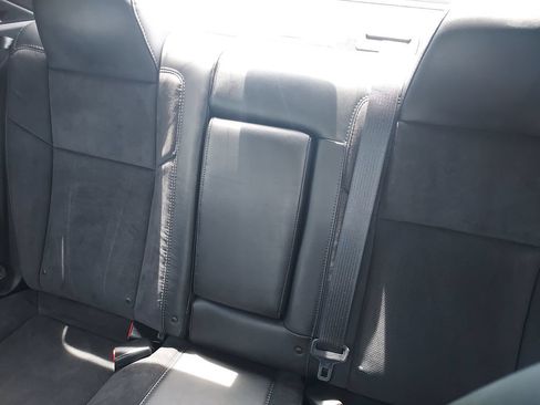Used 2019 Dodge Challenger GT w/ Plus Package RWD image 14