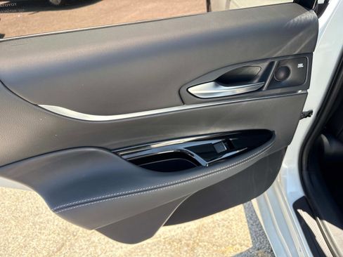 Used 2024 Toyota Mirai image 11