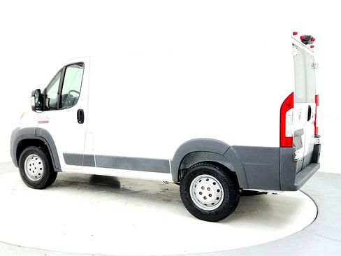 Used 2014 RAM ProMaster 1500 w/ Interior Convenience Group image 4
