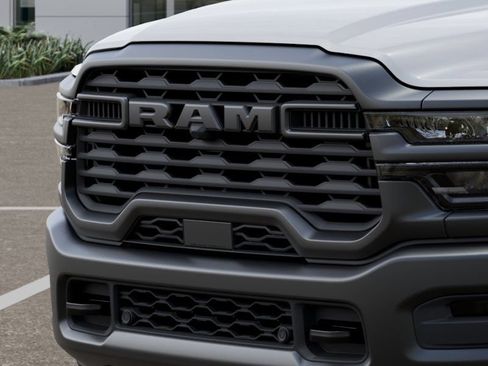 New 2026 RAM 4500 Tradesman AWD/4WD image 12