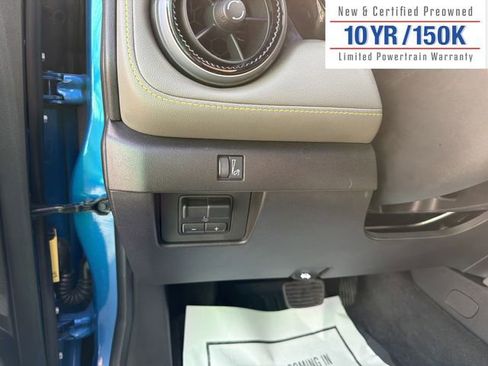 Used 2024 Chevrolet Colorado ZR2 image 18