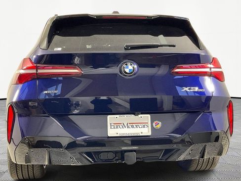 New 2026 BMW X3 xDrive30 w/ Premium Package image 7