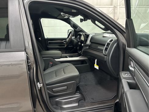 New 2026 RAM 1500 Big Horn image 39