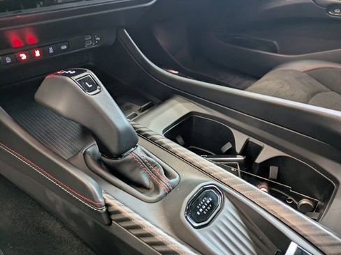 New 2026 Dodge Charger Scat Pack AWD/4WD image 15