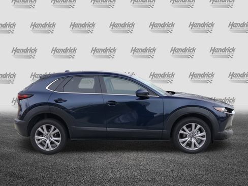 Used 2020 MAZDA CX-30 FWD w/ Preferred Package image 10