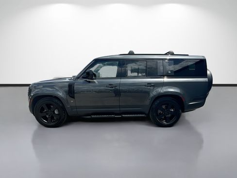 Used 2023 Land Rover Defender 130 First Edition AWD/4WD image 6