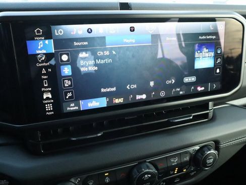 New 2025 Jeep Wrangler Sahara image 5