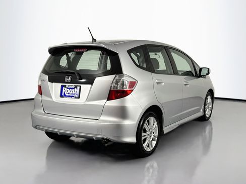 Used 2011 Honda Fit Sport image 5