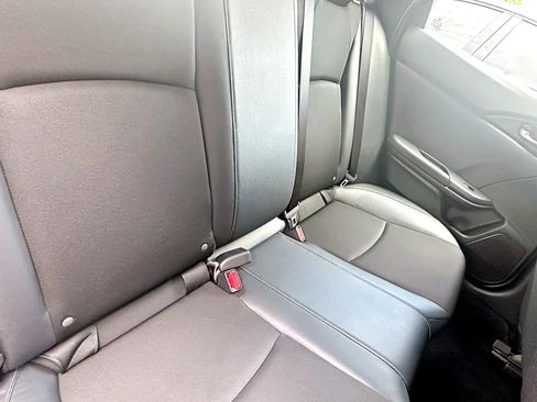 Used 2021 Honda Civic Sport image 28