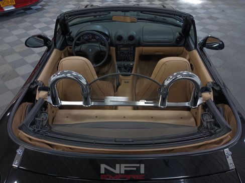 Used 1999 MAZDA MX-5 Miata RWD image 54