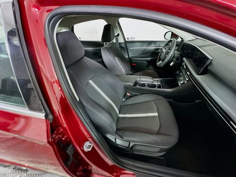 Used 2025 Hyundai Sonata SEL image 29