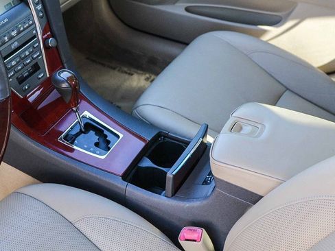 Used 2009 Lexus ES 350 image 21