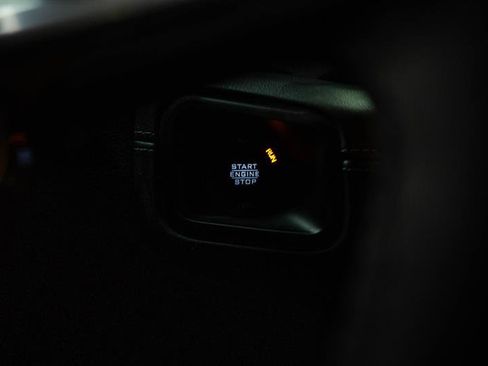 Used 2023 Jeep Wrangler Unlimited w/ Cold Weather Group image 22